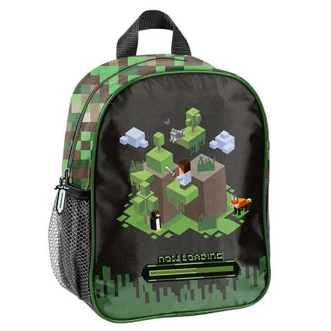 Mały plecak Game PP25PX-303