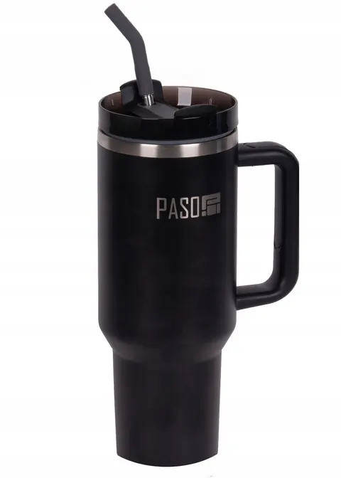 Kubek ze stali nierdzewnej PPBL-3025