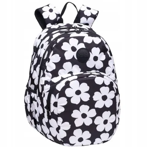 Plecak młodzieżowy Coolpack Rider Flores Jasmine