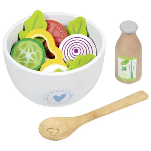 Zestaw sałatkowy Vitalbowl Goki