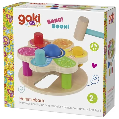Przebijanka Goki