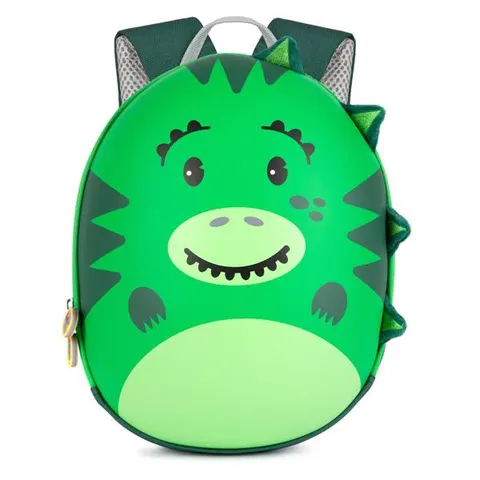Plecak Boppi Dinozaur