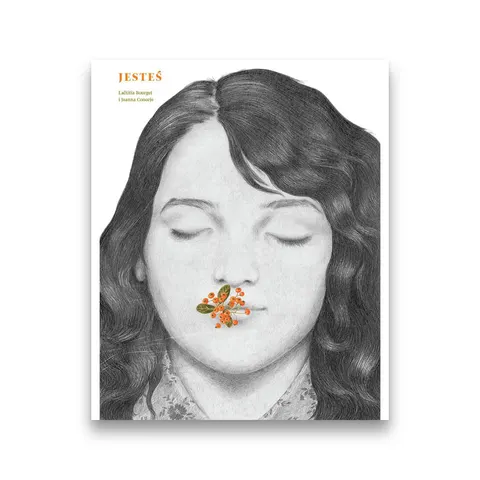 Jesteś