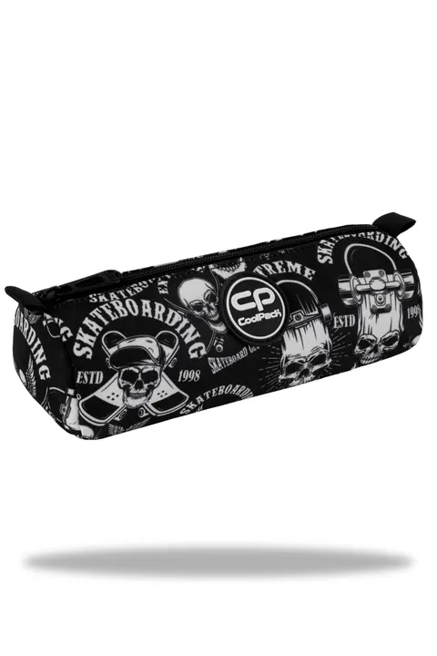 Piórnik saszetka Coolpack Tube Harley