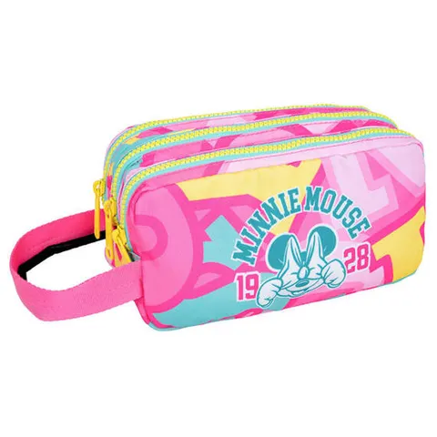 Piórnik saszetka CoolPack Disney Minnie Core Primus