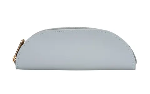Etui na długopisy piórnik Moon miętowy