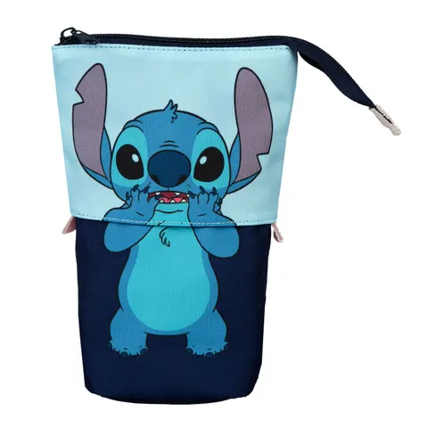 Piórnik pojemnik na biurko Stitch STLI0687