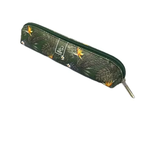 Piórnik mini Nocne Tropiki