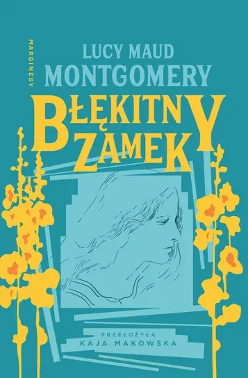 Błękitny zamek