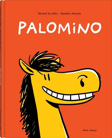 Palomino