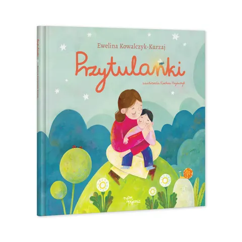 Przytulanki