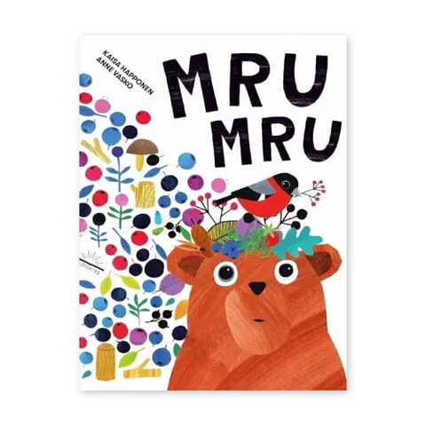 Mru