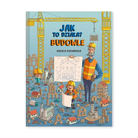 Budowle. Jak to działa?