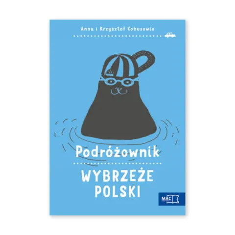 Podróżownik. Wybrzeże polski