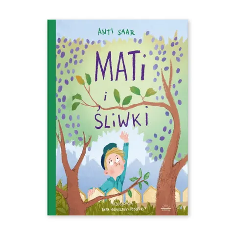 Mati i śliwki