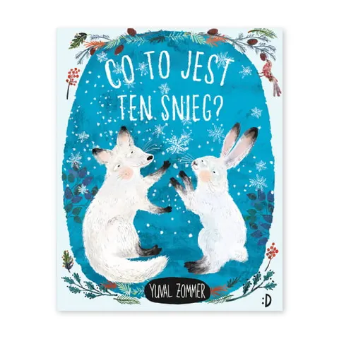 Co to jest ten śnieg?