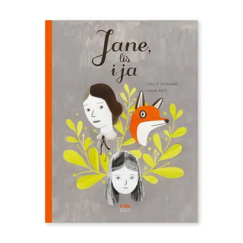 Jane lis i ja