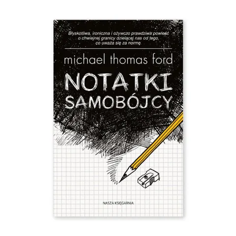 Notatki samobójcy