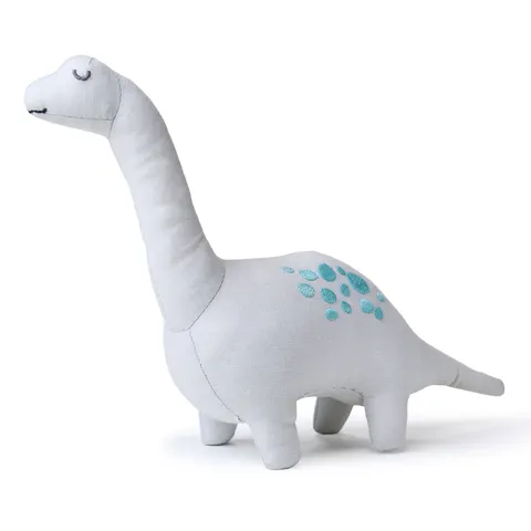 Przytulanka dinozaur Bronty