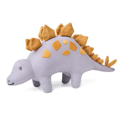 Przytulanka dinozaur Steggy