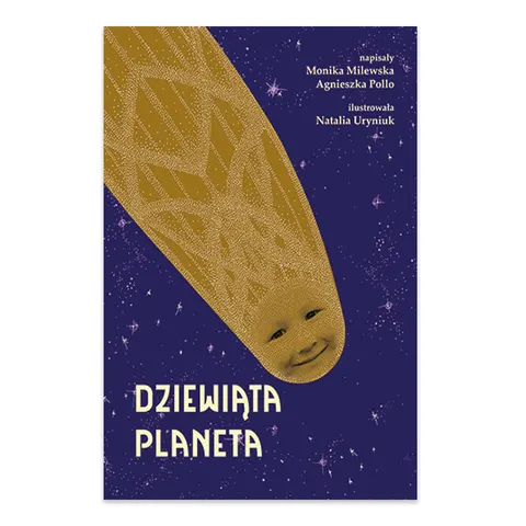 Dziewiąta planeta