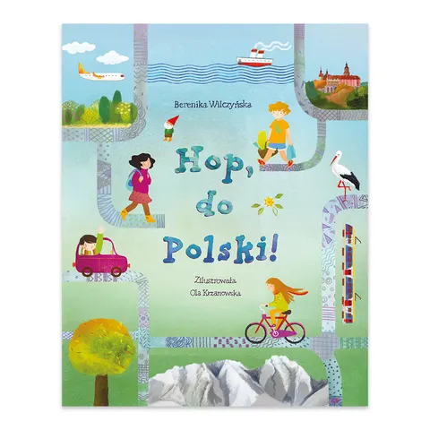 Hop, do Polski!