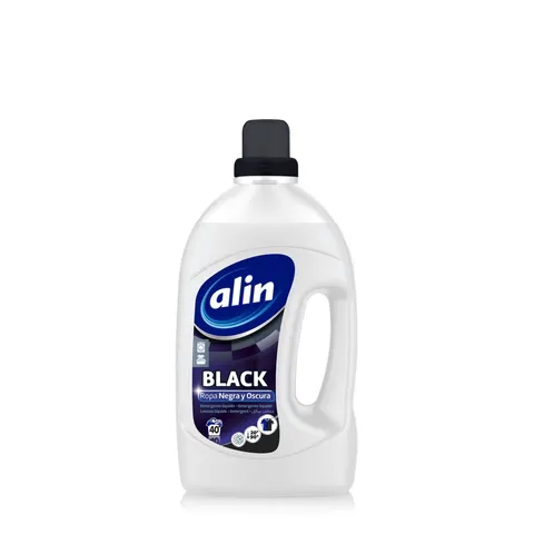 ALIN Płyn do prania Black 2 L