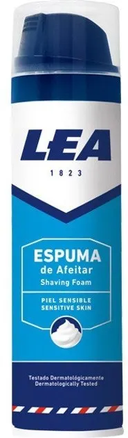 LEA Pianka do golenia 250ml&