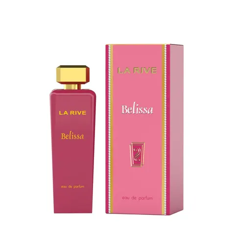 LA RIVE WOM EDP 90ml BELISSA&