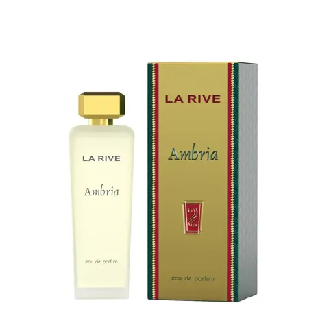LA RIVE WOM EDP 90ml AMBRIA&