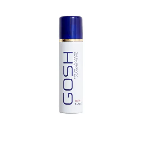 GOSH Classic Dezodorant perfumowany w sprayu 150 ml