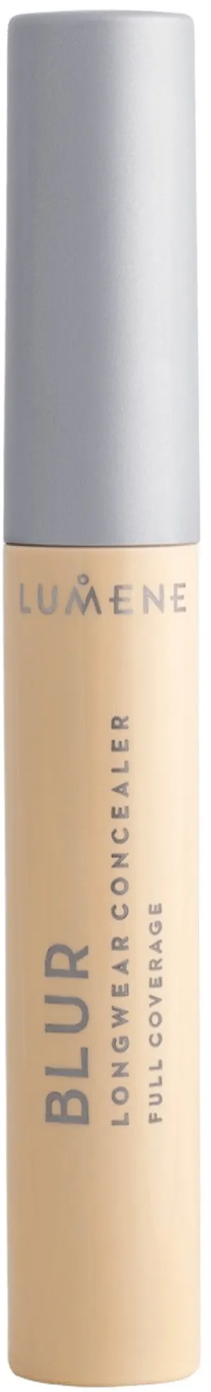 LUMENE Korektor z aplikatorem Blur Light&