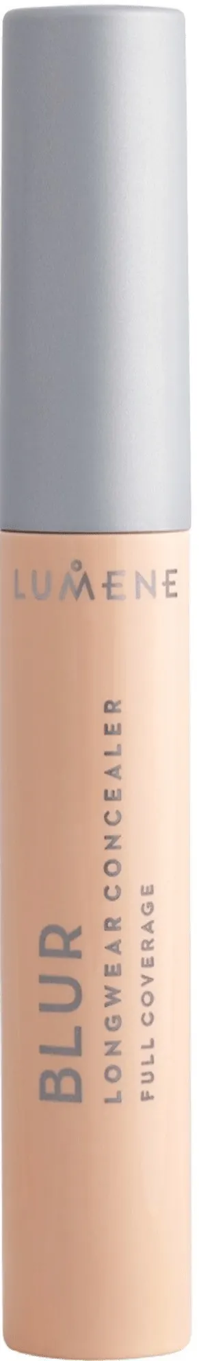 LUMENE Korektor z aplikatorem Blur Medium&