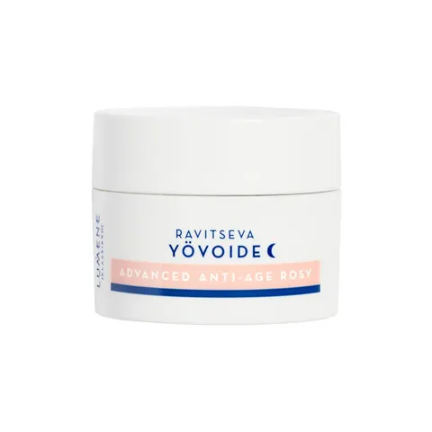 LUMENE Klassikko Krem n/noc 60+ 50ml&