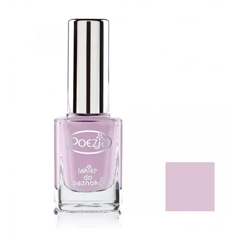POEZJA Lakier do paznokci 44 WRZOSOWY, 11 ml