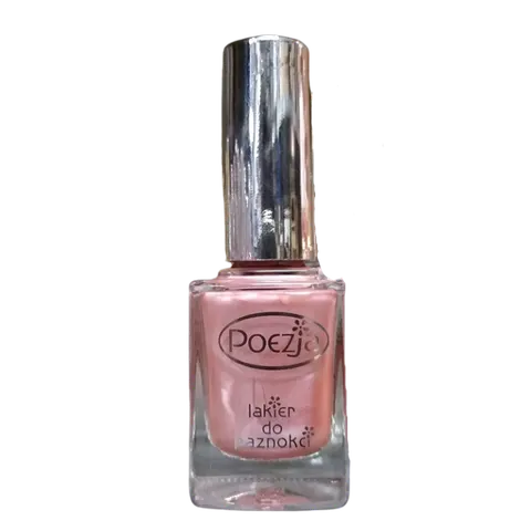 POEZJA Lakier do paznokci 4 RÓŻ PERŁOWY, 11 ml