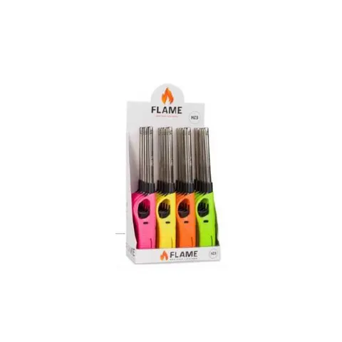 FLAME Zapalarka DUŻA WIELORAZOWA HZ3, 1 szt