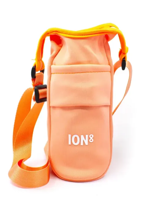Torebka na bidon ION8 pomarańczowa I8XBCORG Orange
