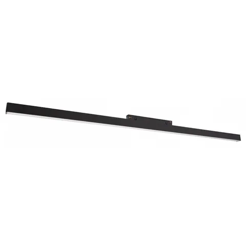 System Shift CCT- LINE L Oprawa Liniowa 902x23x42mm 22W 100st Czarny CCT Switch; WLD+40010_CCT, SPECTRUM