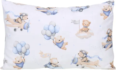 Babymam poduszka antyalergiczna bawełna 100% 40x60