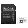 SanDisk microSDHC 32GB HIGH ENDURANCE 2.500h VIDEO Rejestratory Monitoring