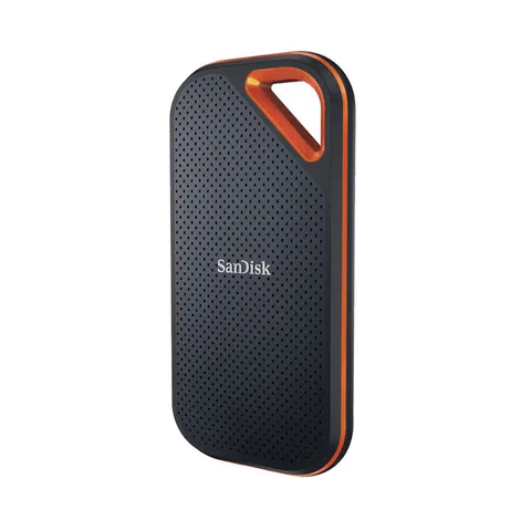 Dysk przenośny sandisk extreme pro portable ssd 1tb (2000 mb/s)