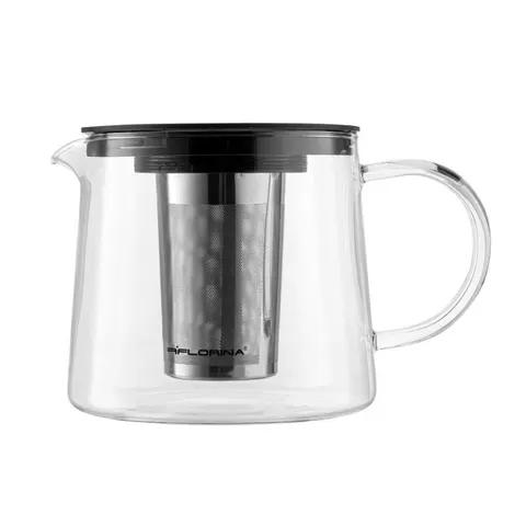 FLORINA Dzbanek z zaparzaczem Baron 1,5L