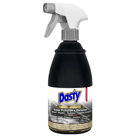 Spray renowator Super Polisher – DASTY, 500ml