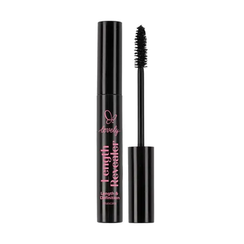 Lovely Length Revealer Length &amp; Definition Mascara maskara do rzęs 7g
