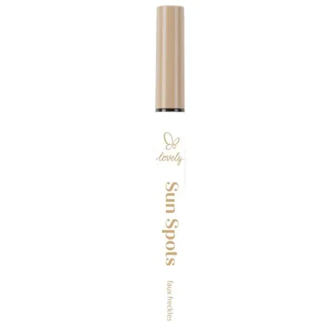 Lovely Sun Spots Faux Freckles marker do piegów 02