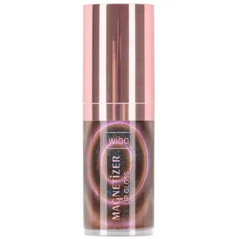 Wibo Magnetizer Cat Eye Lipgloss błyszczyk do ust 02