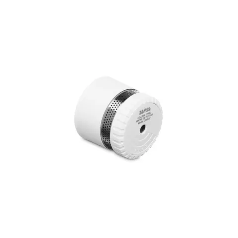 Czujnik dymu z wbudowaną baterią 85dB, CDB-02; GAR10000075 ZAMEL