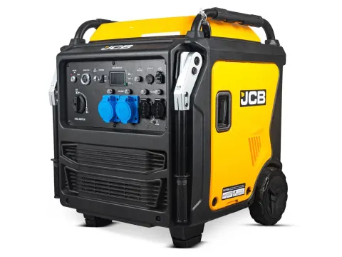 JCB Agregat Inwerterowy 11 kW JCB-IG12000E-EU
