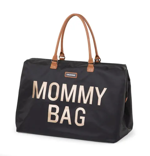 CHILDHOME TORBA MMMY BAG NA AKCESORIA DO WÓZKA